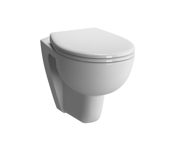 Conforma Wall-hung WC | Inodoros | VitrA Bathrooms