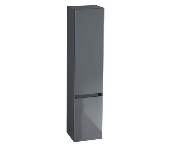 Metropole Tall Unit | Freestanding cabinets | VitrA Bathrooms