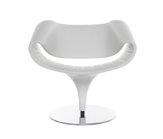 Perillo Lounge chair | Armchairs | Dauphin Home