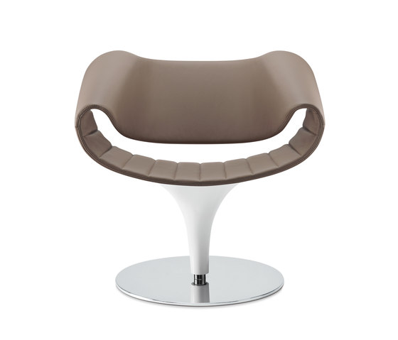 Perillo Lounge chair | Poltrone | Dauphin Home