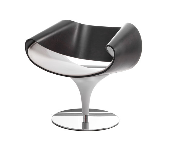 Perillo Lounge chair | Poltrone | Dauphin Home