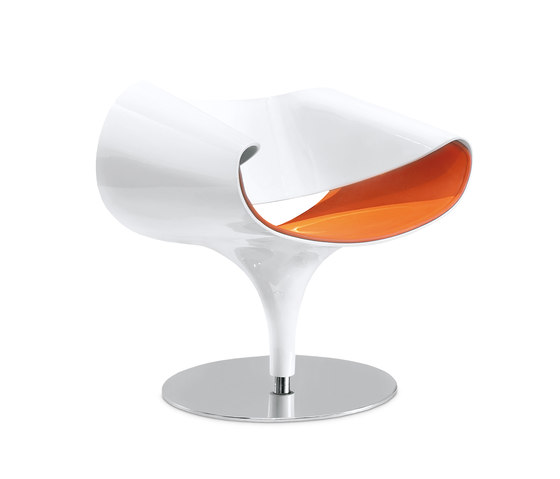 Perillo Lounge chair | Armchairs | Dauphin Home