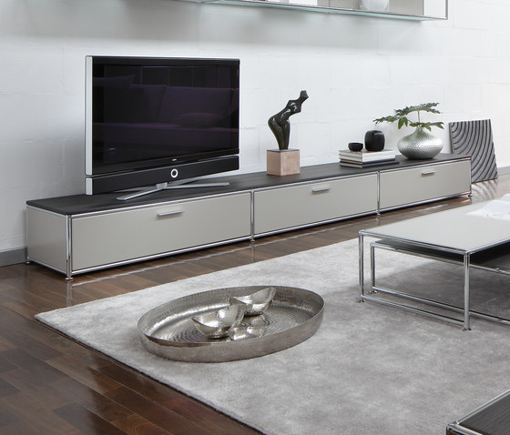 Lowboard | Muebles de TV y HiFi | Dauphin Home