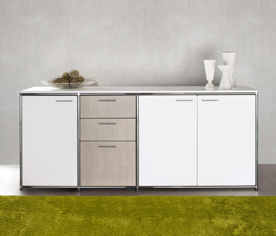 Sideboard | Credenze | Dauphin Home