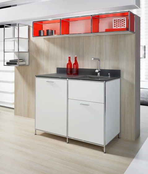 Sink unit | Kitchen cabinets | Dauphin Home
