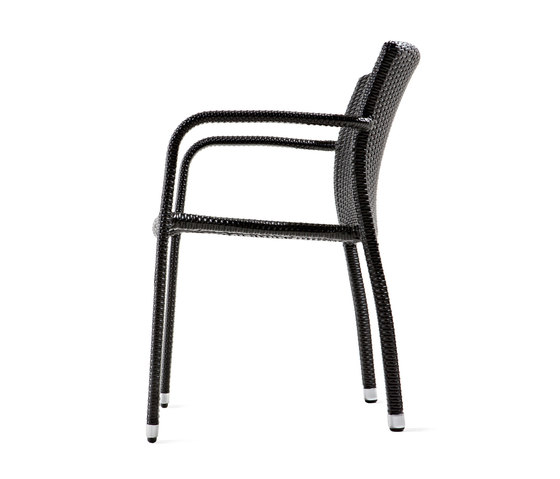 Cafeplaya armchair | Chairs | Varaschin