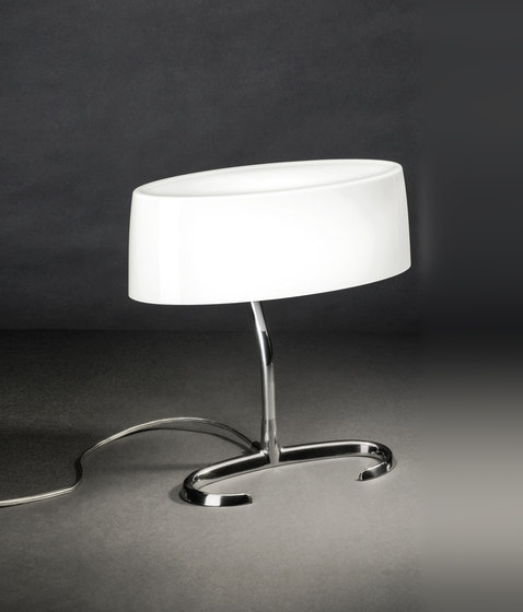 Esa table small | Table lights | Foscarini
