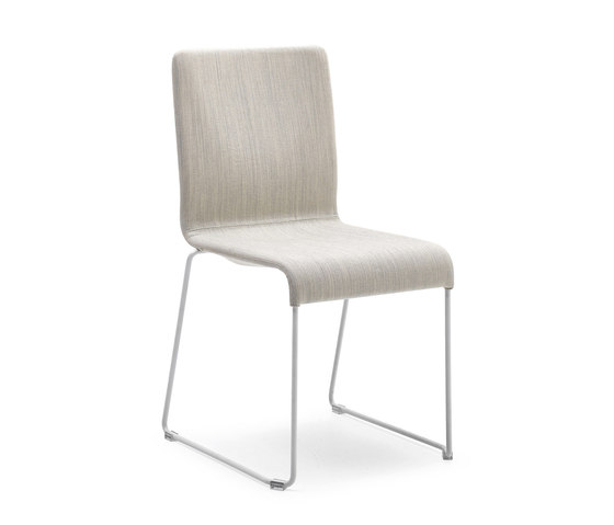 Eva chair | Stühle | Varaschin