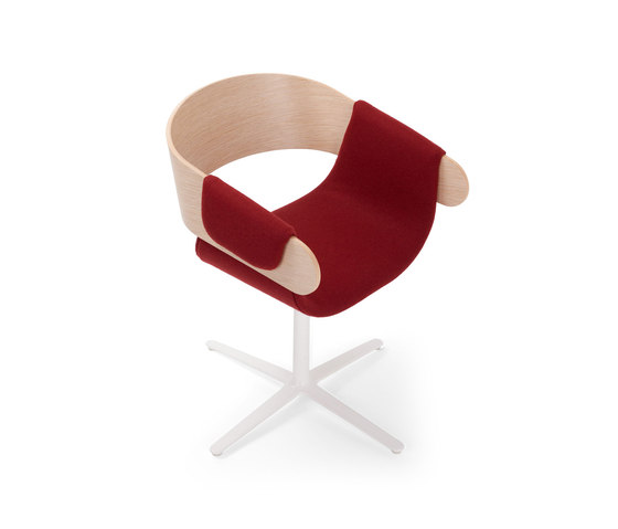 Kay | Chairs | True Design