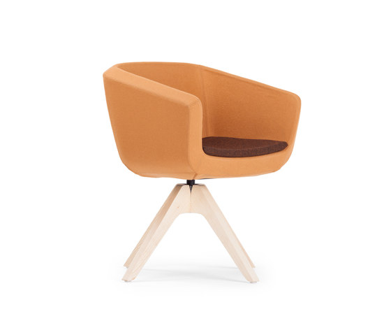 Arca Small | Sessel | True Design