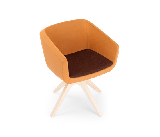 Arca Small | Armchairs | True Design