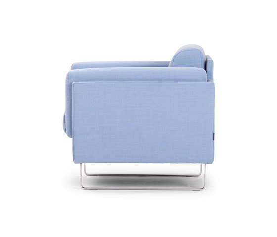 Cab | Armchairs | True Design