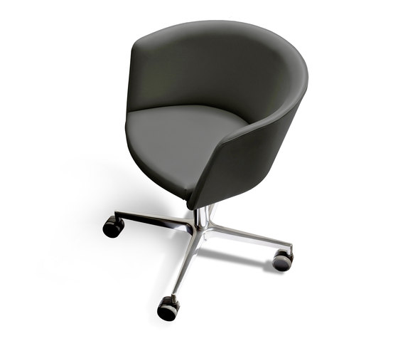 Moon Bold 664 | Chairs | Capdell