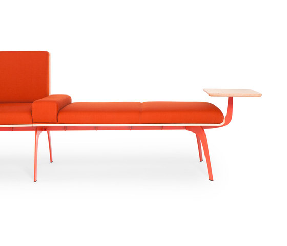 Millepiedi | Sofas | True Design