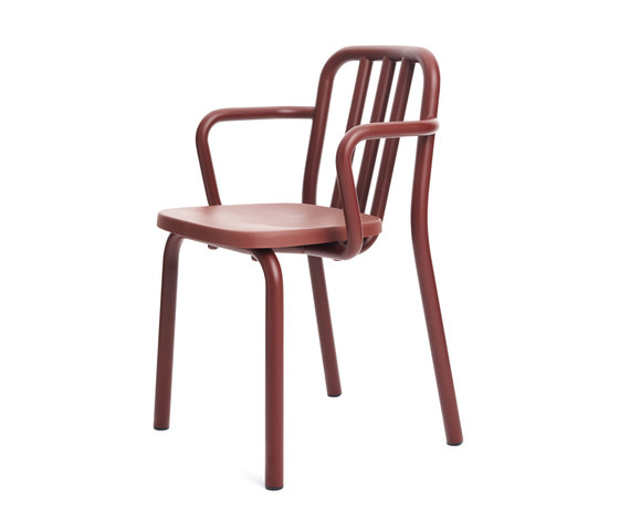 Tube | Stuhl Armlehnen | Stühle | Mobles 114