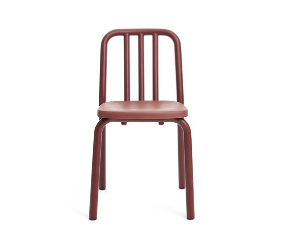 Tube | Stuhl | Stühle | Mobles 114