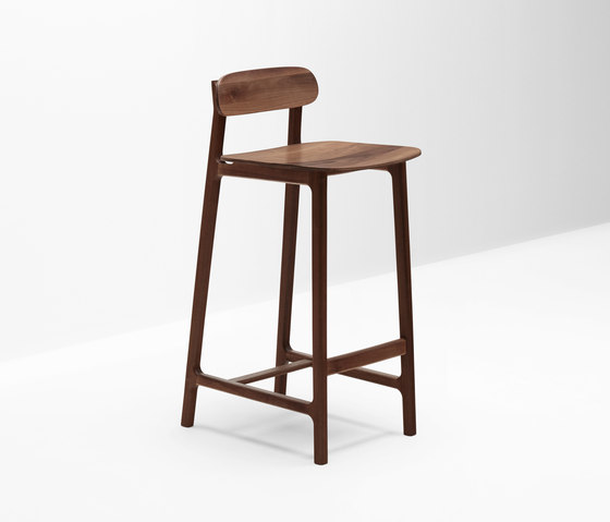 Kensington Bar stool | Sgabelli bancone | H Furniture