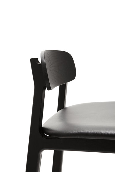 Kensington Bar stool | Taburetes de bar | H Furniture
