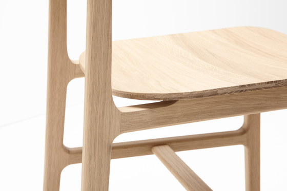 Kensington Chair | Chairs | H Furniture