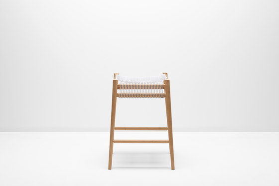Loom bar stool | Tabourets de bar | H Furniture