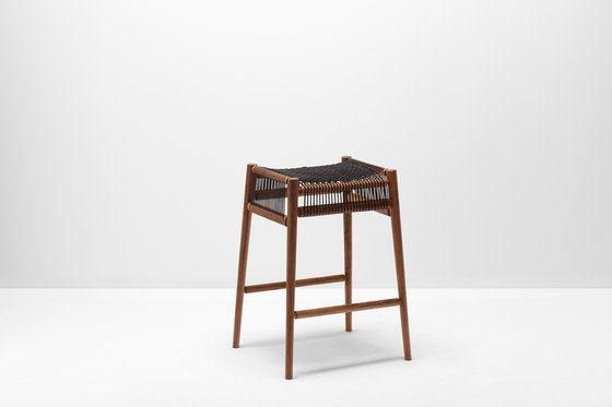 Loom bar stool | Bar stools | H Furniture
