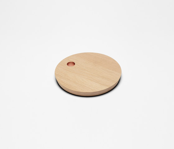Ring cutting board small | Taglieri | H Furniture