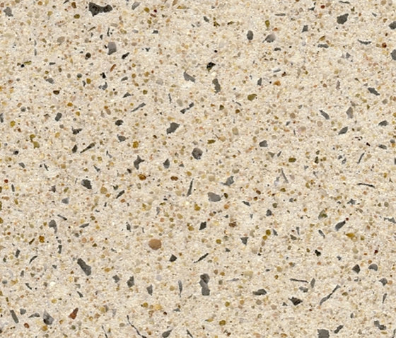 Acid etched Surfaces - beige | Pannelli cemento | Hering Architectural Concrete