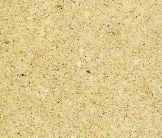 Acid etched Surfaces - yellow | Pannelli cemento | Hering Architectural Concrete