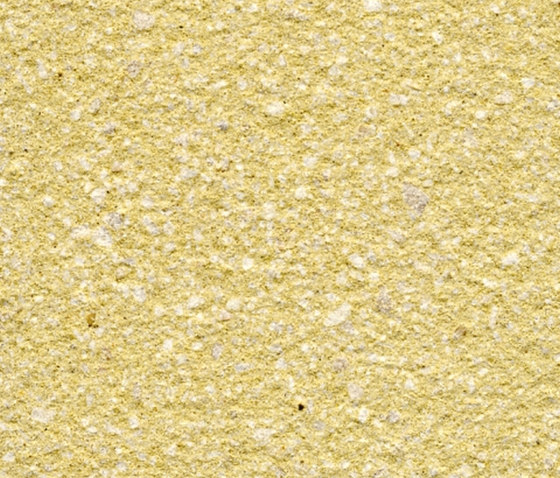 Sandblasted Surfaces - yellow | Planchas de hormigón | Hering Architectural Concrete