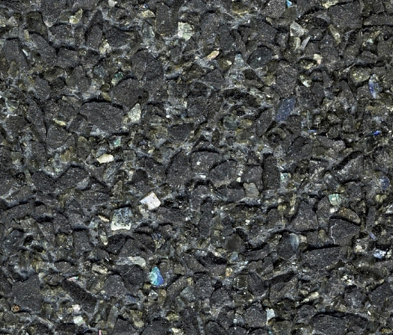 Washed Surfaces - anthracite | Panneaux de béton | Hering Architectural Concrete