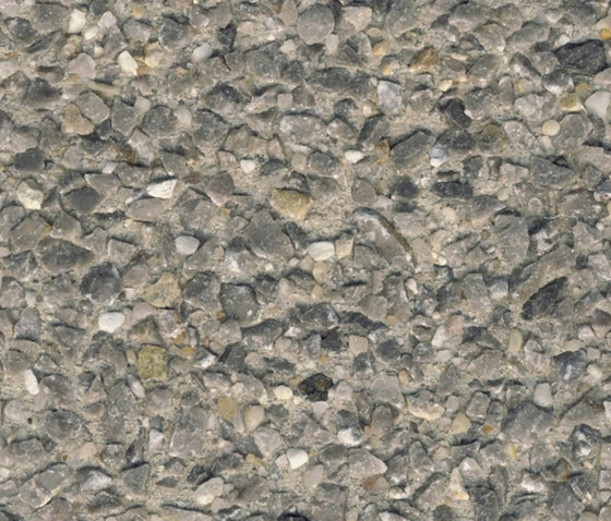 Gewaschene Oberflächen - grau | Beton Platten | Hering Architectural Concrete