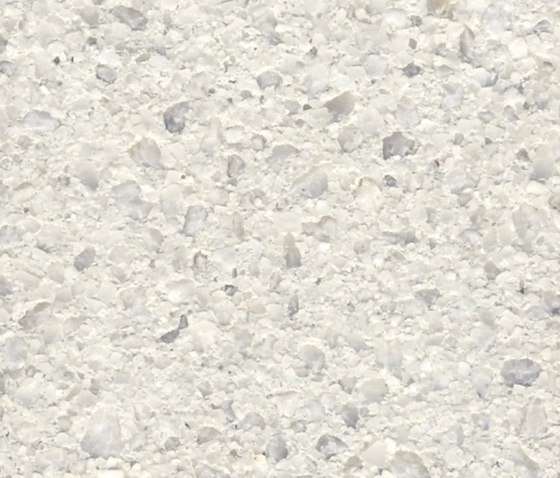 Washed Surfaces - pure white | Panneaux de béton | Hering Architectural Concrete