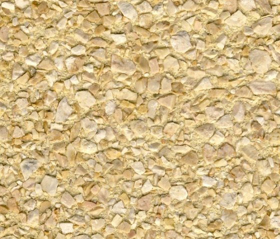 Washed Surfaces - yellow | Panneaux de béton | Hering Architectural Concrete