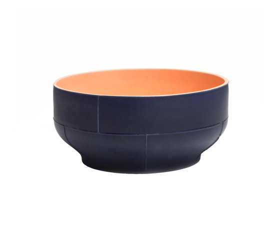 Seams | Bowls | Bitossi Ceramiche