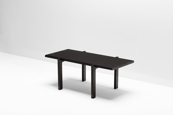Basic shelving system module | Scaffali | H Furniture