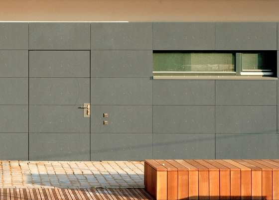 betoShell® CLASSIC | Cemento a vista | Hering Architectural Concrete