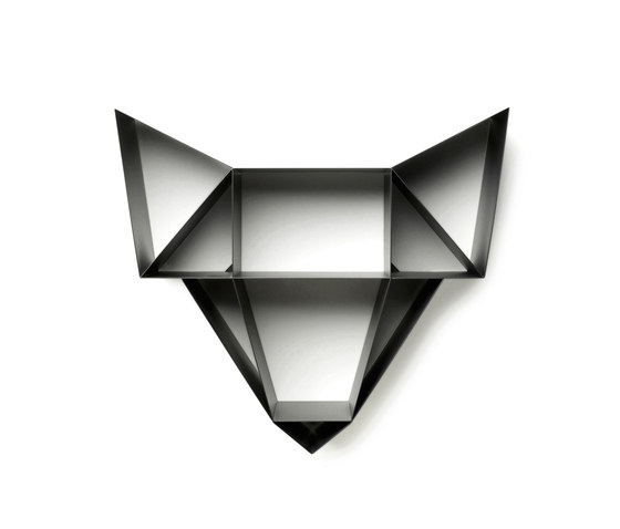 Wolf shelf | Estantería | BEdesign