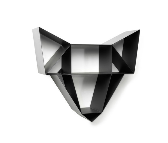 Wolf shelf | Regale | BEdesign