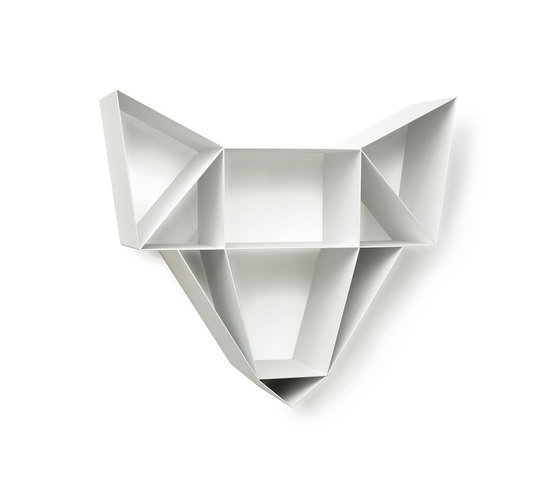 Wolf shelf | Shelving | BEdesign