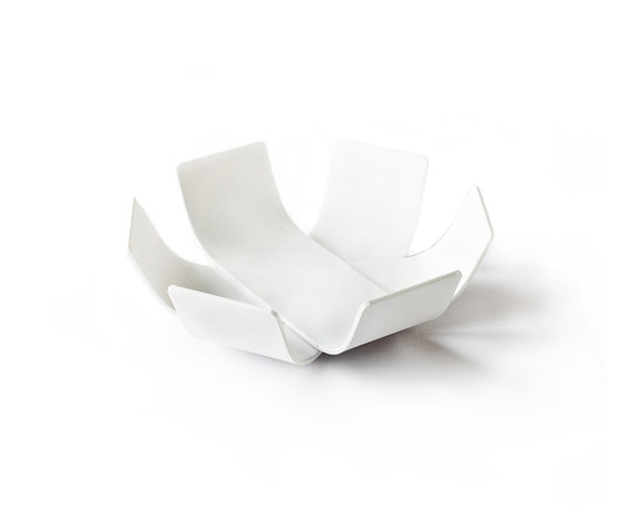 Lily bowl mini | Ciotole | BEdesign