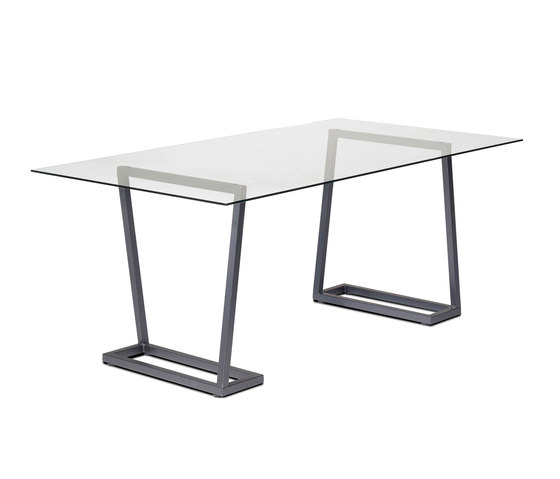 Lume table legs | Cavalletti | BEdesign