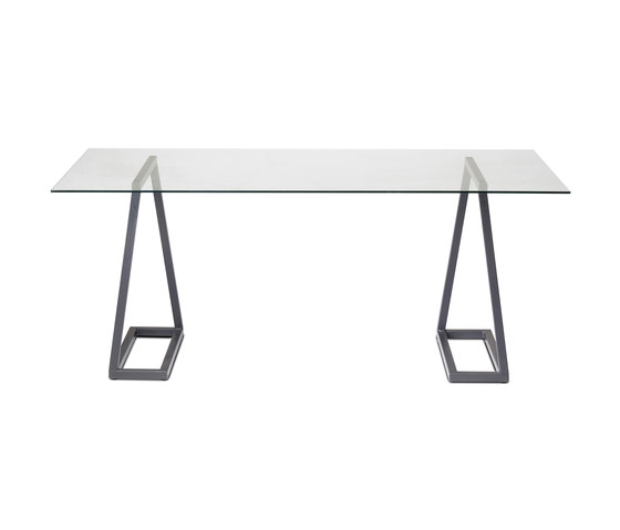 Lume table legs | Cavalletti | BEdesign