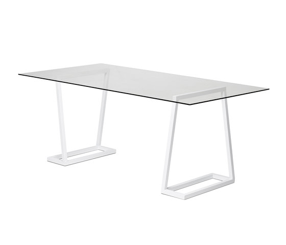 Lume table legs | Trestles | BEdesign