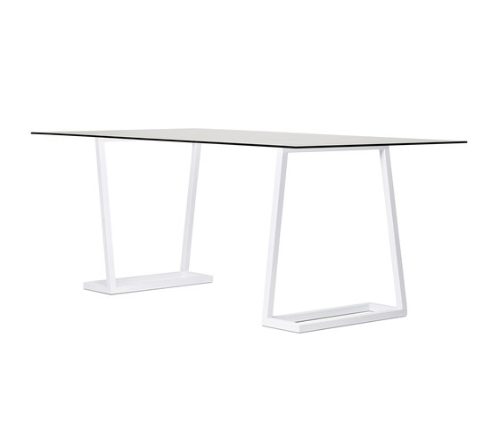 Lume table legs | Tréteaux | BEdesign