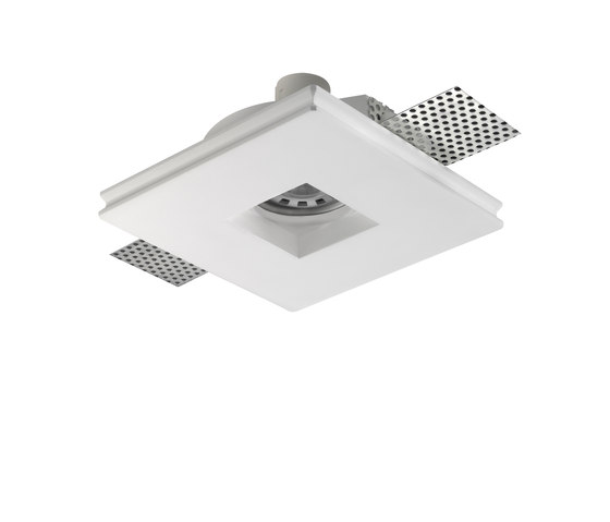 Basic square LED | Plafonniers encastrés | Buzzi & Buzzi