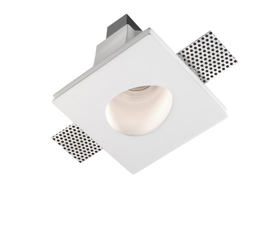 Eggy | Recessed ceiling lights | Buzzi & Buzzi