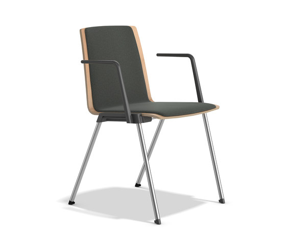 Caliber | Chairs | Casala