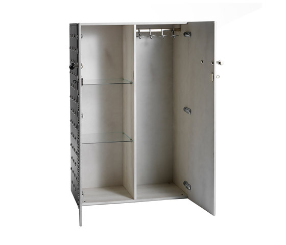 Principe Galeotto cupboard | Cabinets | Opinion Ciatti