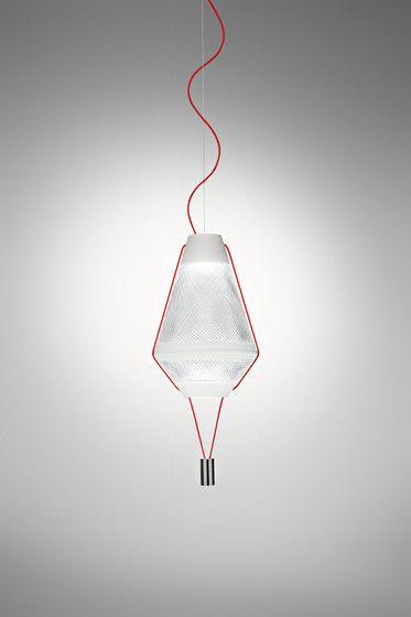 Fragrenzia Hanging Lamp | Suspensions | ITALAMP