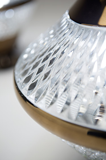 FRAGRENZIA TABLE LAMP | Table lights | ITALAMP